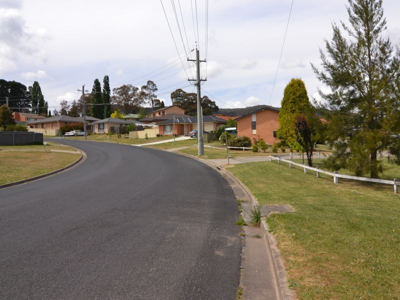 Lot 23 Landa Street, Lithgow NSW 2790