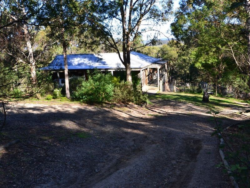 21 Pippin Place, Little Hartley NSW 2790