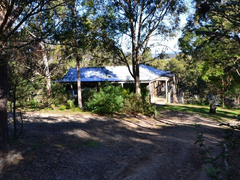 21 Pippin Place, Little Hartley NSW 2790