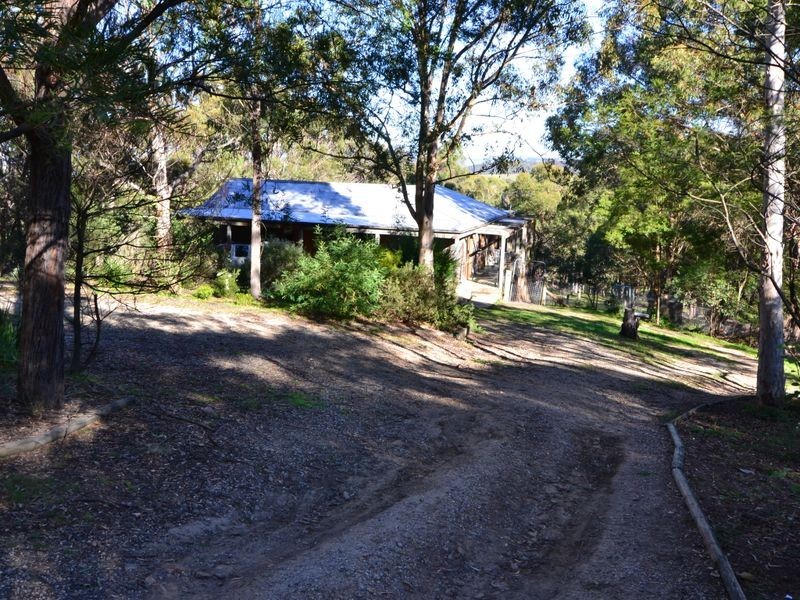 21 Pippin Place, Little Hartley NSW 2790