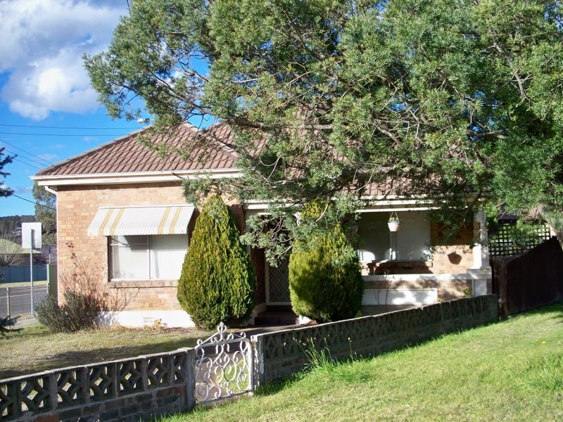 Lithgow NSW 2790