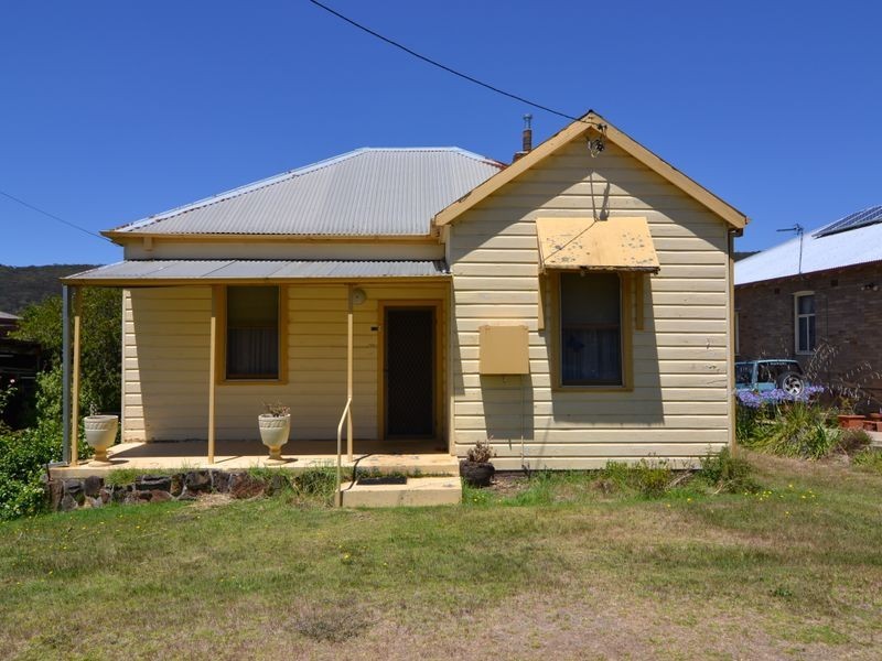 13 Shaft Street, Lithgow NSW 2790