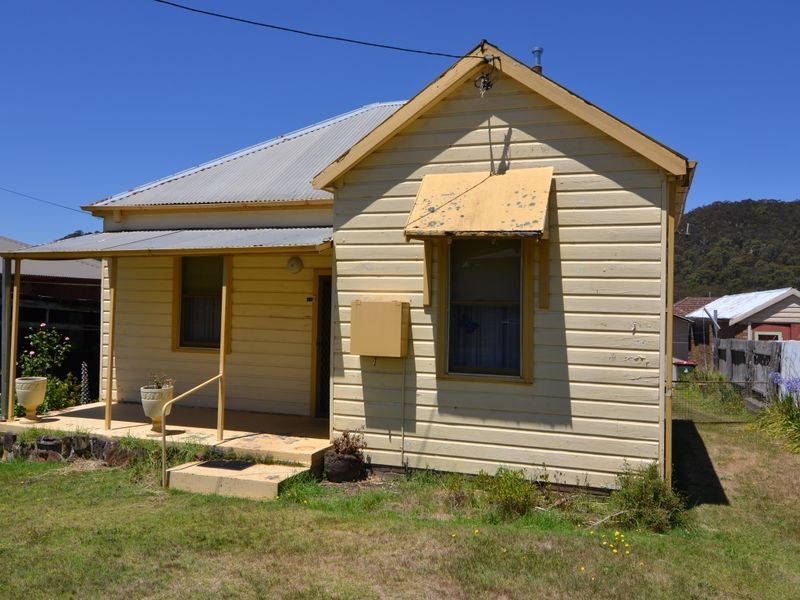 13 Shaft Street, Lithgow NSW 2790