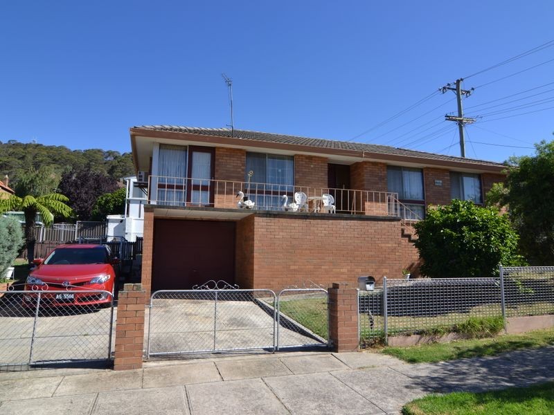 9 Cook Street, Lithgow NSW 2790