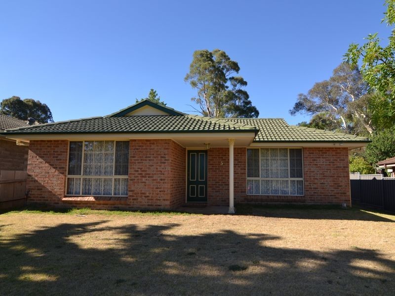 5 Mudgee Street, Wallerawang NSW 2845