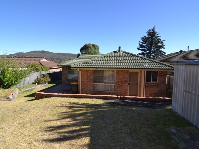 5 Mudgee Street, Wallerawang NSW 2845