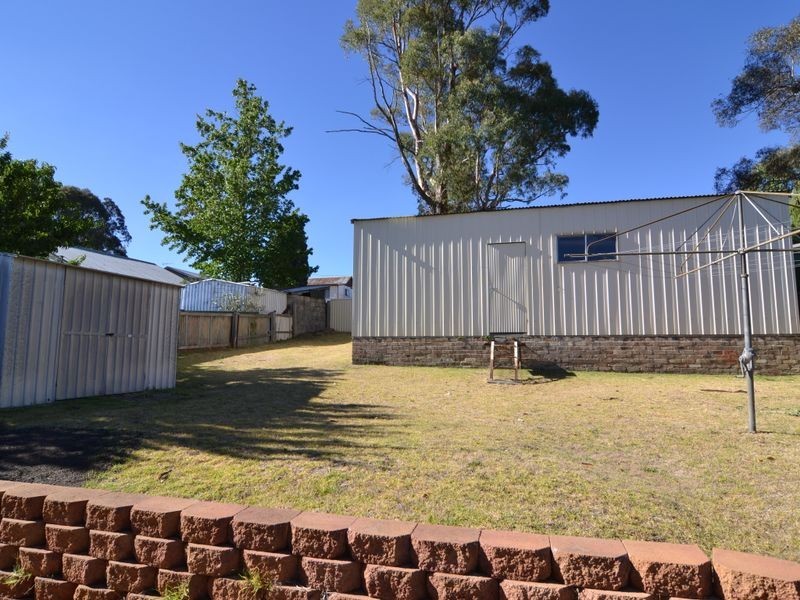 5 Mudgee Street, Wallerawang NSW 2845