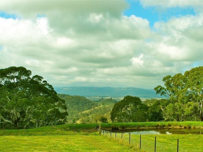 Hampton NSW 2790