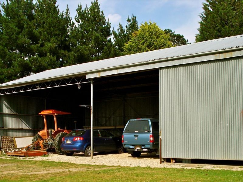 Hampton NSW 2790