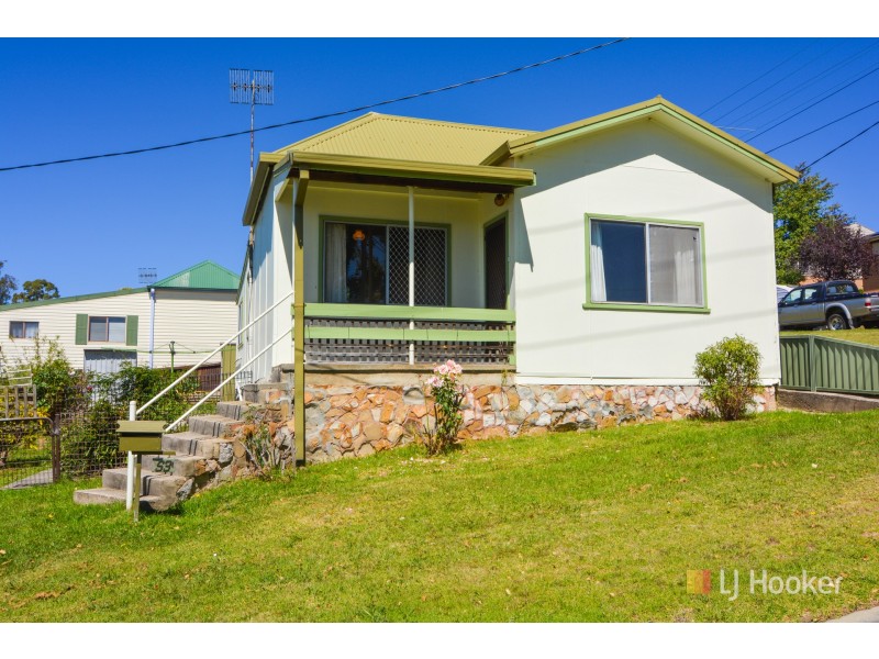 53 Villiers Street, Portland NSW 2847