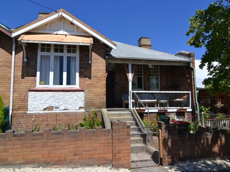 46 Cook Street, Lithgow NSW 2790