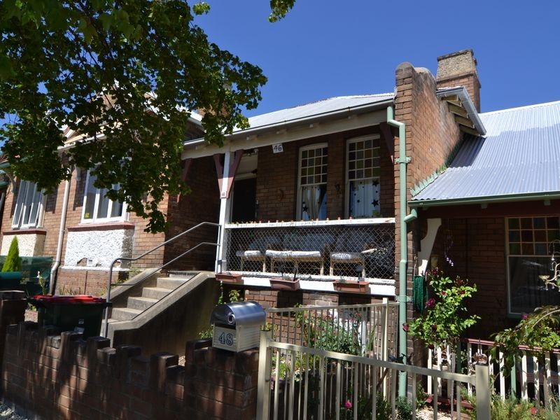 46 Cook Street, Lithgow NSW 2790
