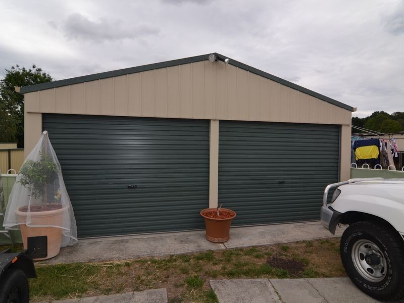 15 Duncan Street, Lidsdale NSW 2790