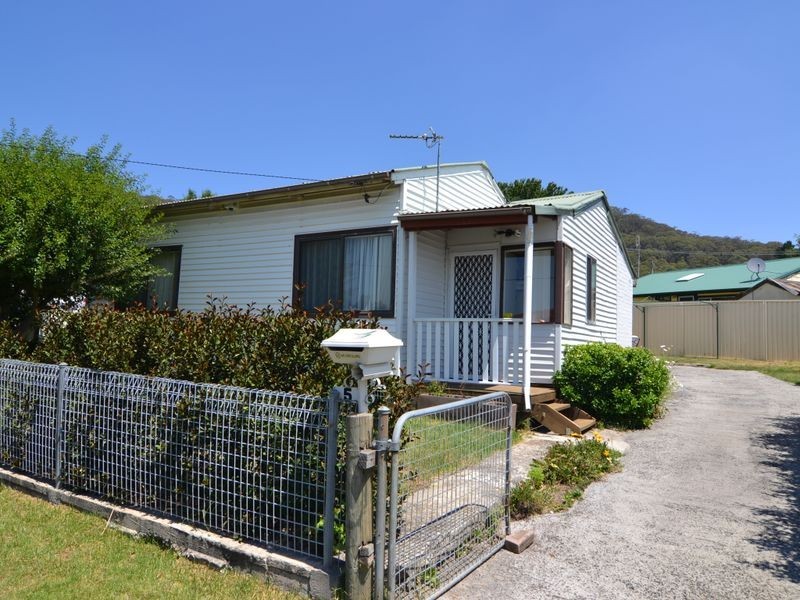 5 First Street, Lithgow NSW 2790