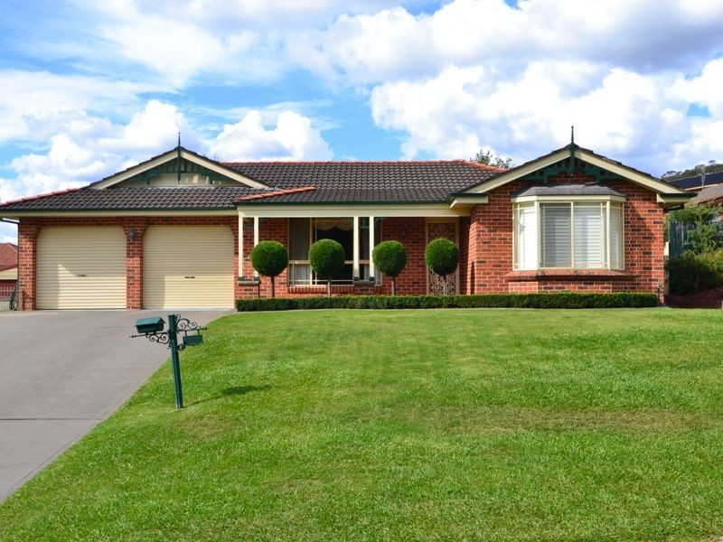 11 Robinia Drive, South Bowenfels NSW 2790