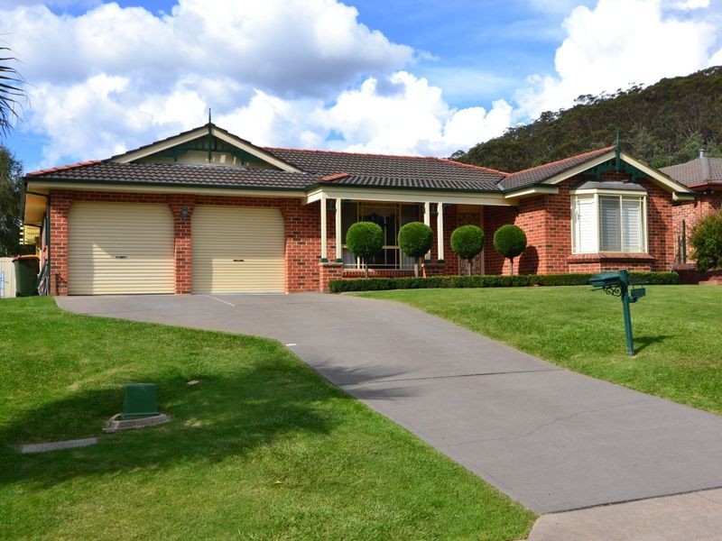 11 Robinia Drive, South Bowenfels NSW 2790