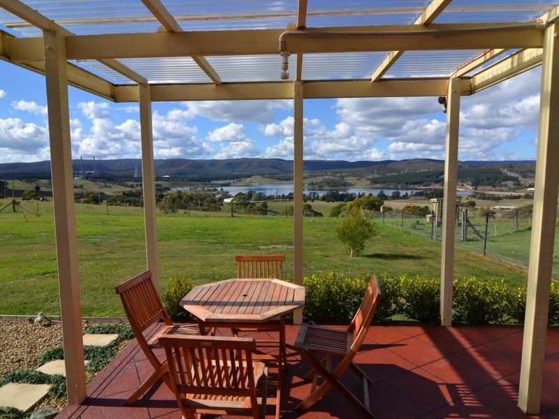 12 Forest Ridge Drive, Wallerawang NSW 2845