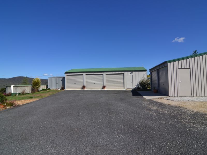 12 Forest Ridge Drive, Wallerawang NSW 2845