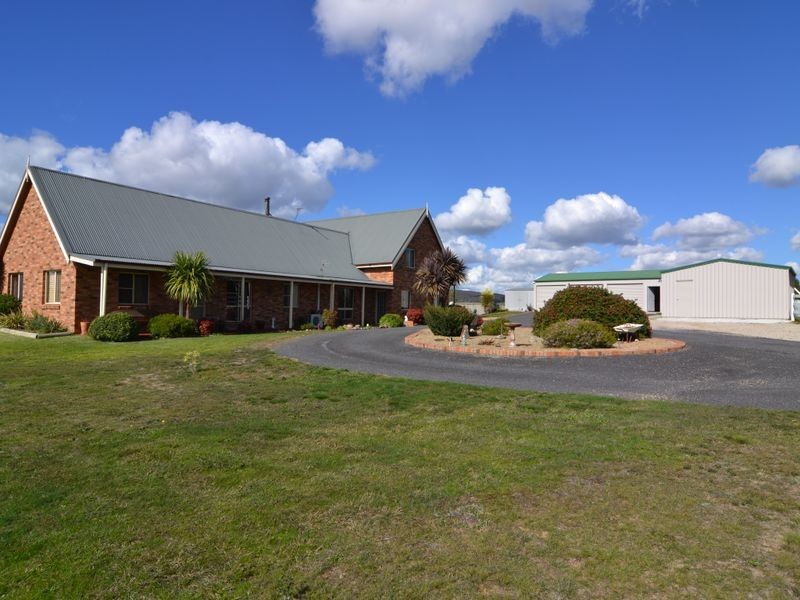 12 Forest Ridge Drive, Wallerawang NSW 2845