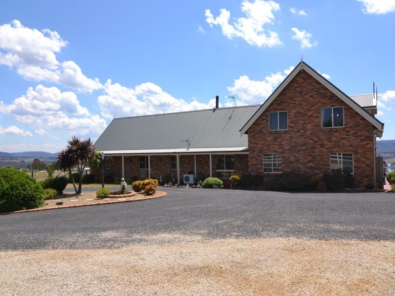 12 Forest Ridge Drive, Wallerawang NSW 2845