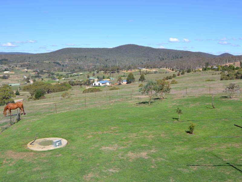 12 Forest Ridge Drive, Wallerawang NSW 2845