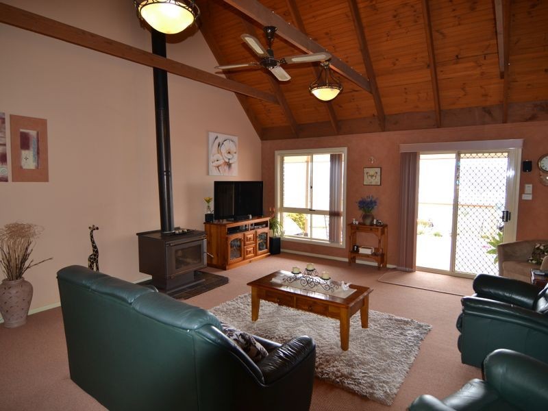 12 Forest Ridge Drive, Wallerawang NSW 2845