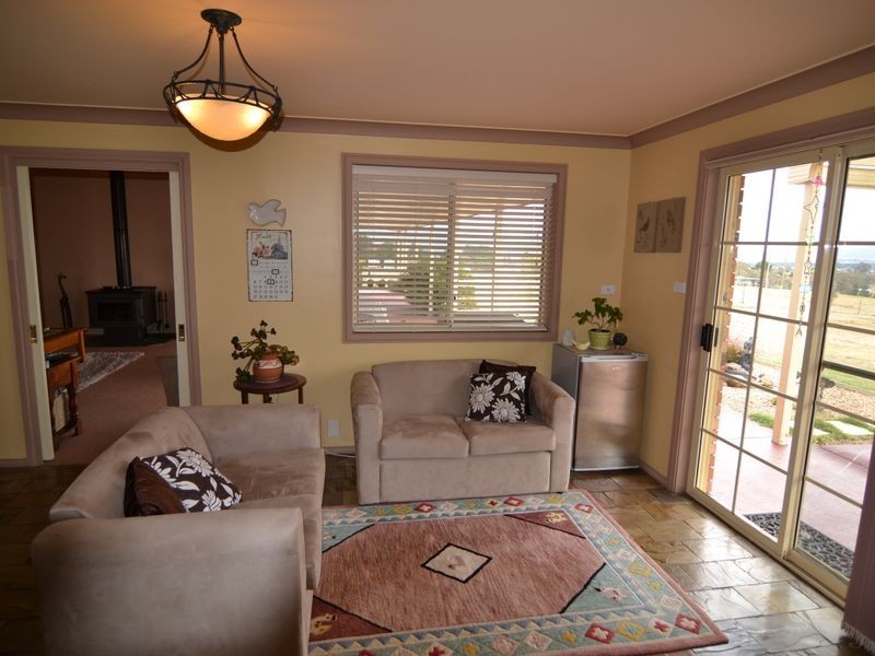 12 Forest Ridge Drive, Wallerawang NSW 2845