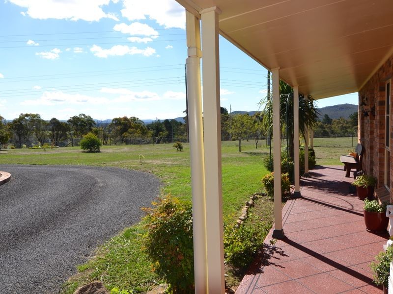 12 Forest Ridge Drive, Wallerawang NSW 2845