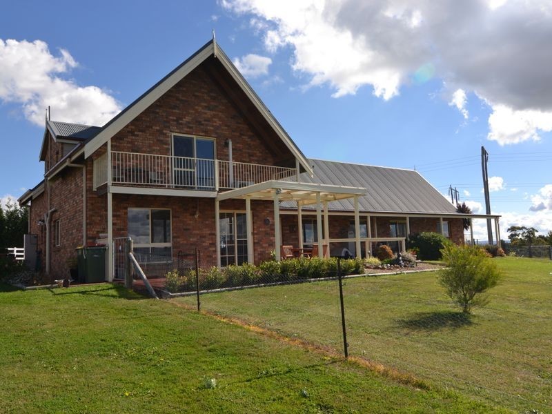 12 Forest Ridge Drive, Wallerawang NSW 2845