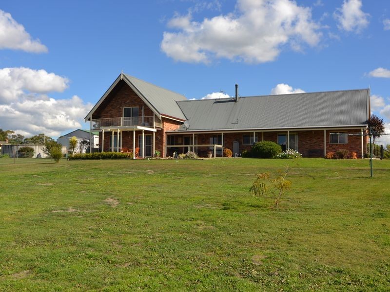 12 Forest Ridge Drive, Wallerawang NSW 2845