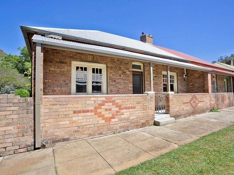 2 Brisbane Street, Lithgow NSW 2790