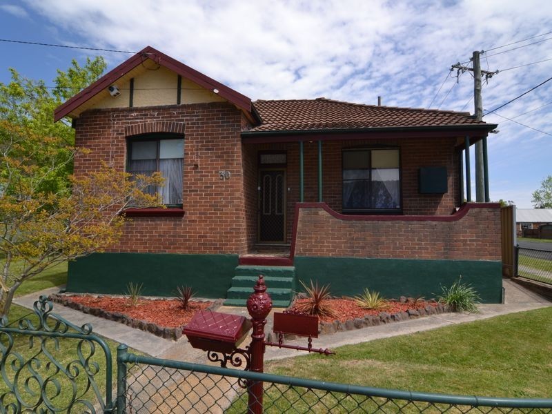 30 Hassans Walls Road, Lithgow NSW 2790
