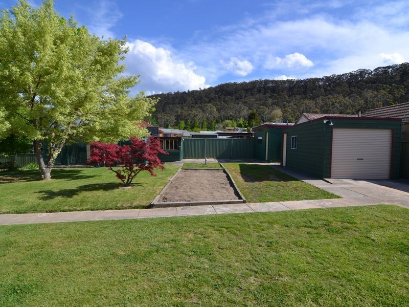 30 Hassans Walls Road, Lithgow NSW 2790