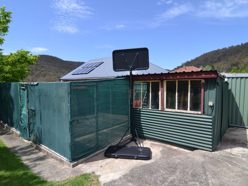 30 Hassans Walls Road, Lithgow NSW 2790