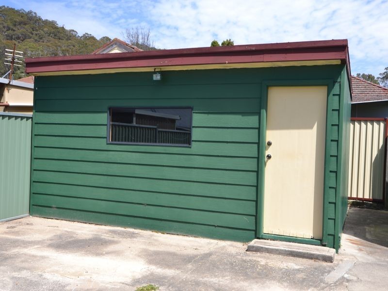 30 Hassans Walls Road, Lithgow NSW 2790