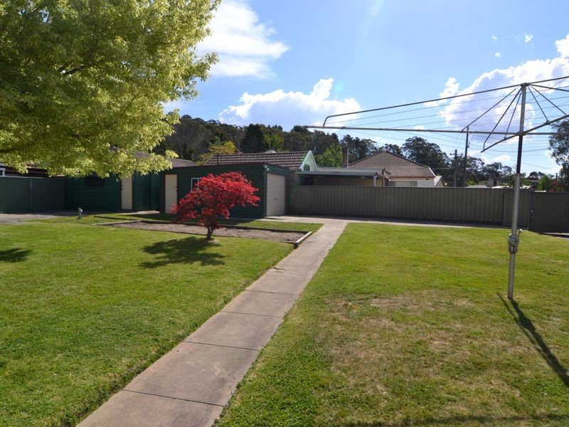 30 Hassans Walls Road, Lithgow NSW 2790