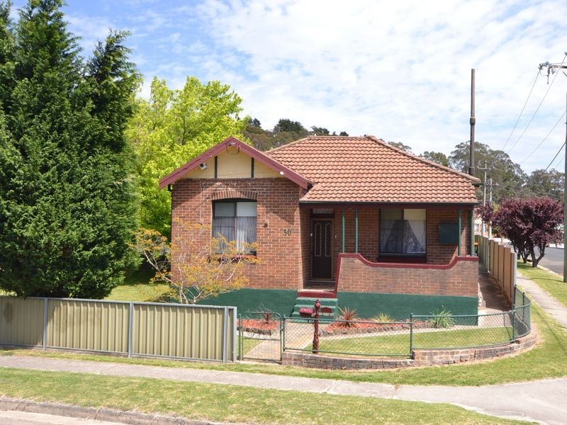 30 Hassans Walls Road, Lithgow NSW 2790