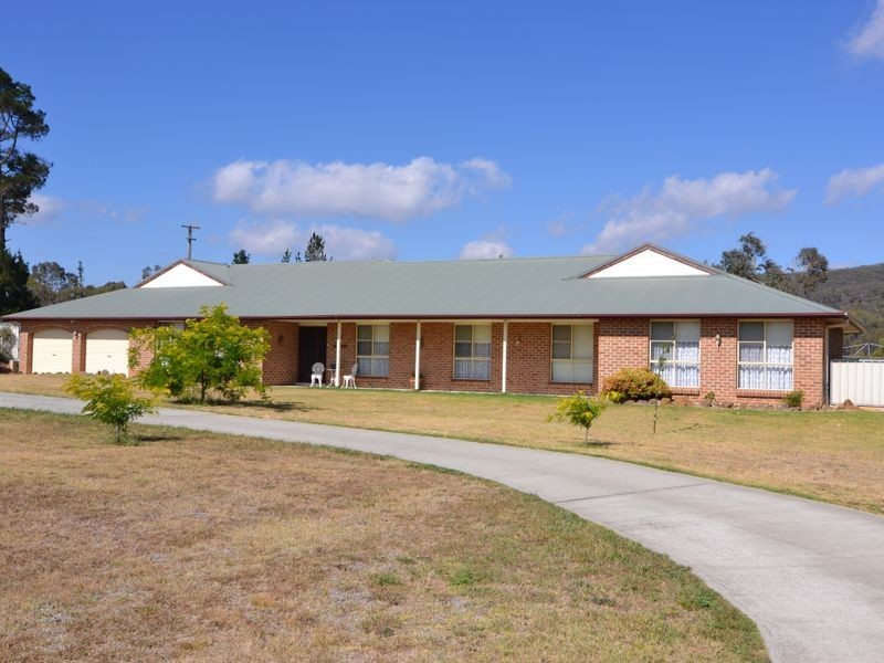 523 Great Western Highway, Marrangaroo NSW 2790
