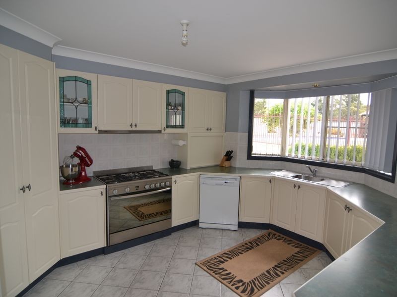 523 Great Western Highway, Marrangaroo NSW 2790