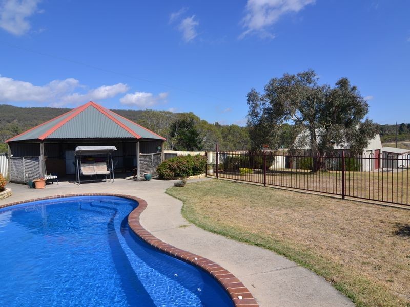 523 Great Western Highway, Marrangaroo NSW 2790
