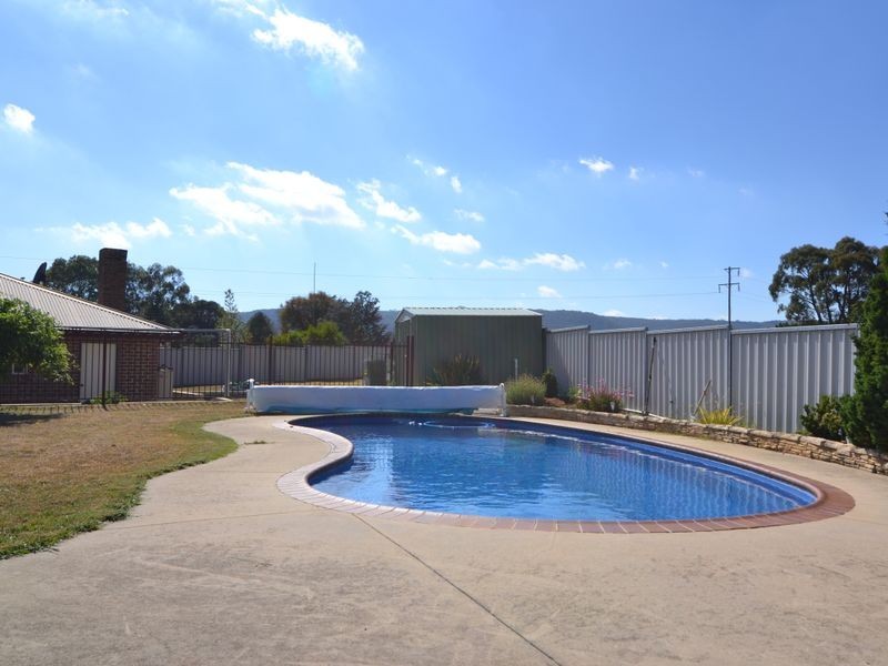 523 Great Western Highway, Marrangaroo NSW 2790