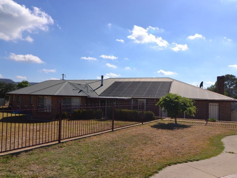 523 Great Western Highway, Marrangaroo NSW 2790