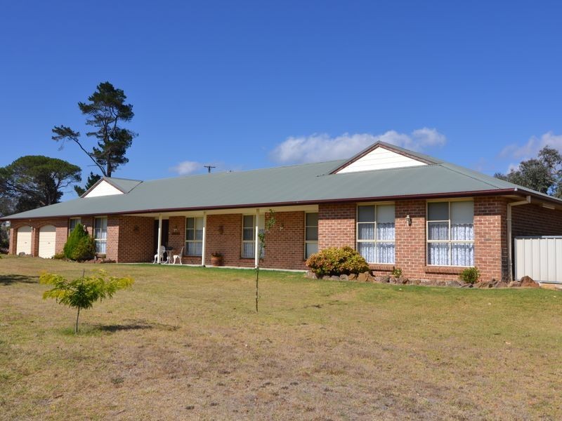 523 Great Western Highway, Marrangaroo NSW 2790