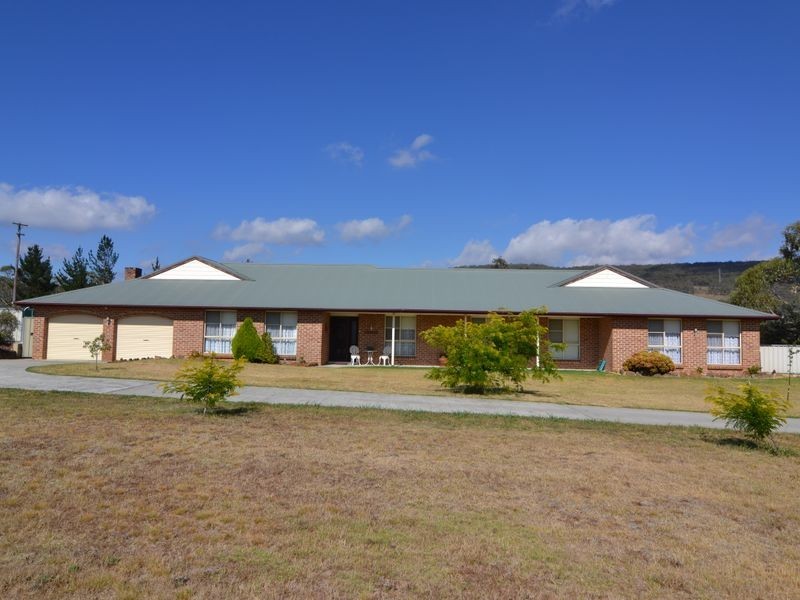 523 Great Western Highway, Marrangaroo NSW 2790