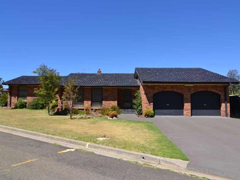 8 Tarrone Place, Wallerawang NSW 2845