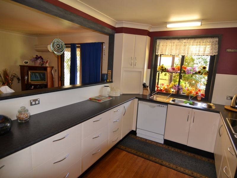 8 Tarrone Place, Wallerawang NSW 2845