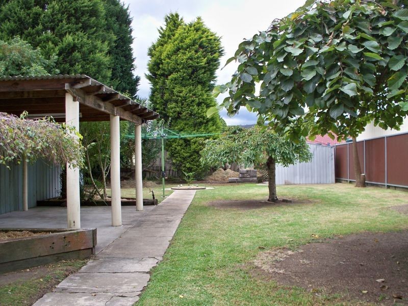 Lithgow NSW 2790