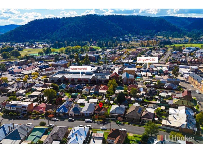 32 Lett Street, Lithgow NSW 2790