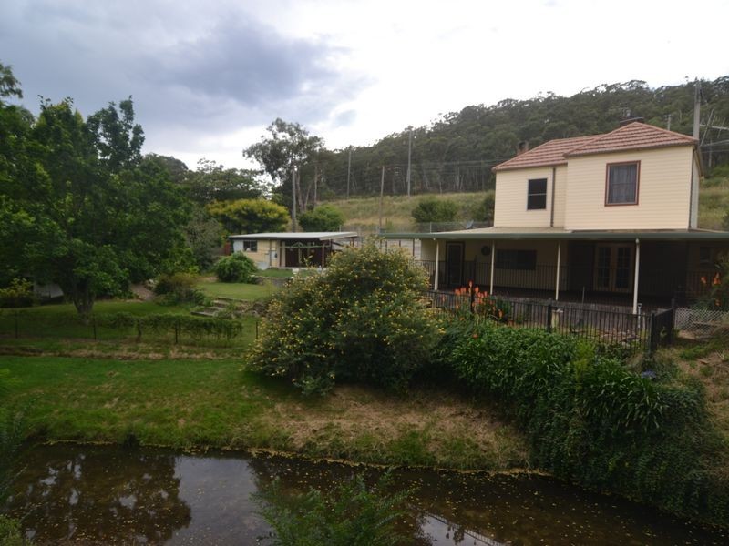 62 Bells Road, Lithgow NSW 2790