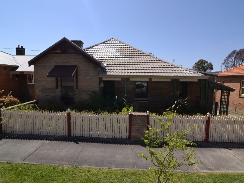 40 Wrights Road, Lithgow NSW 2790